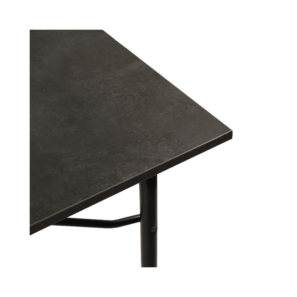 Travellife Bellano Campingtafel grijs 80 4/4
