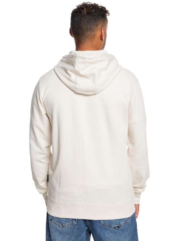 Bluza na zamek BASIC ZIP Mężczyźni