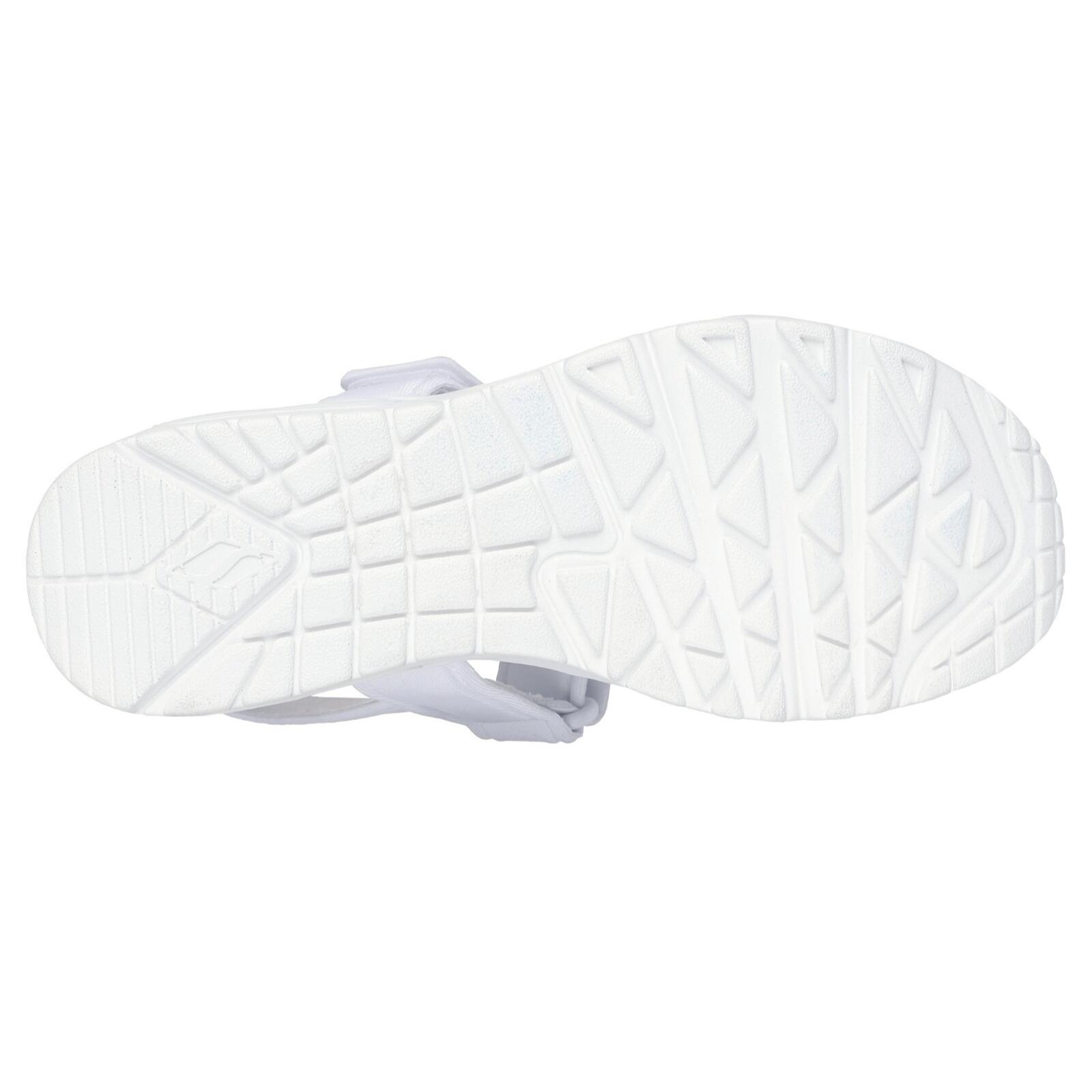 Sandalen Skechers model 119813WHT voor vrouwen 5/5