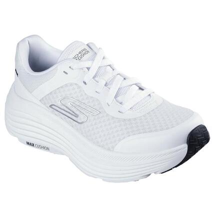 Baskets FEMME Skechers Max Cushioning Endeavour BLANC