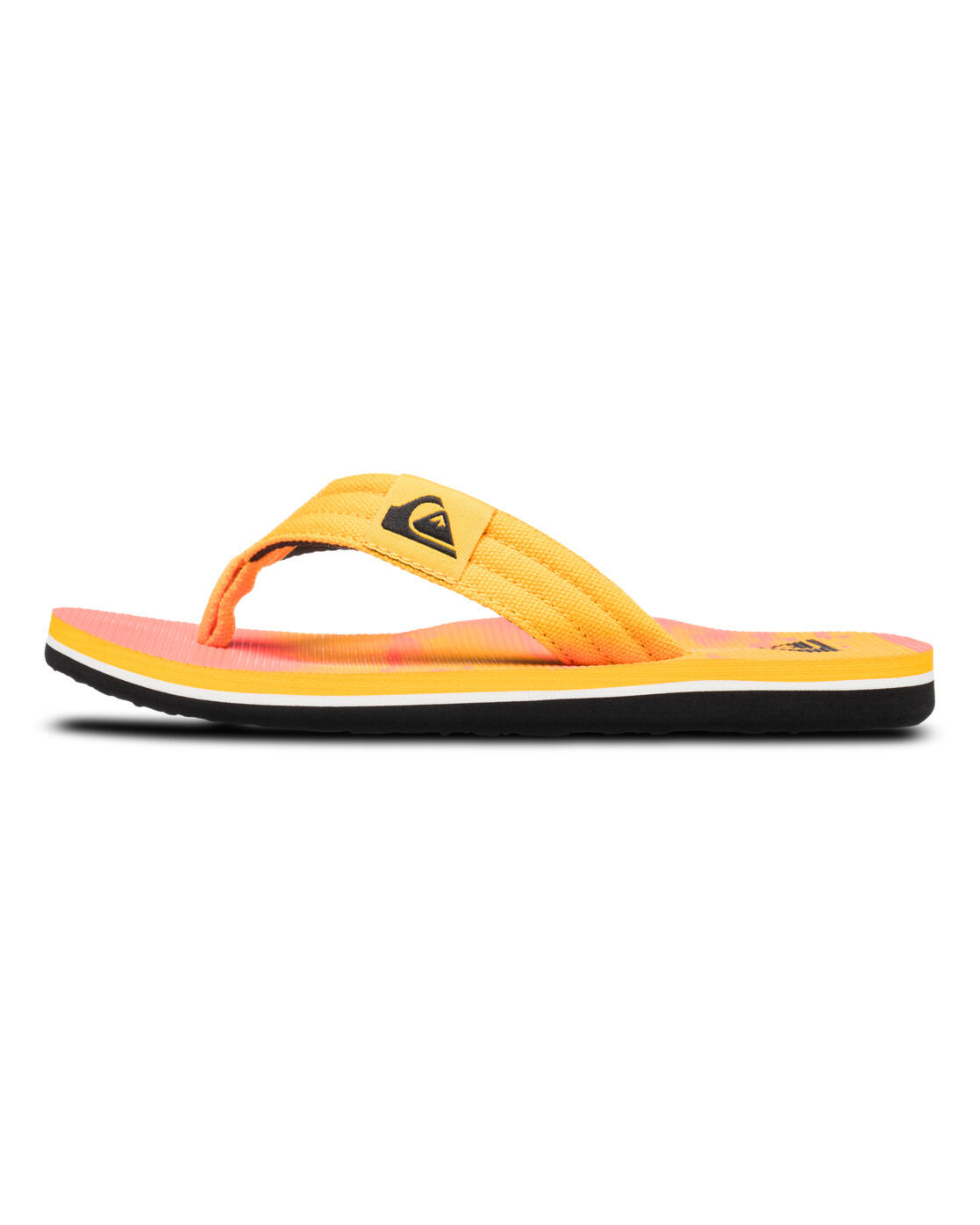 Quiksilver Sandalen MOLOKAI LAYBACK Rosa Junge