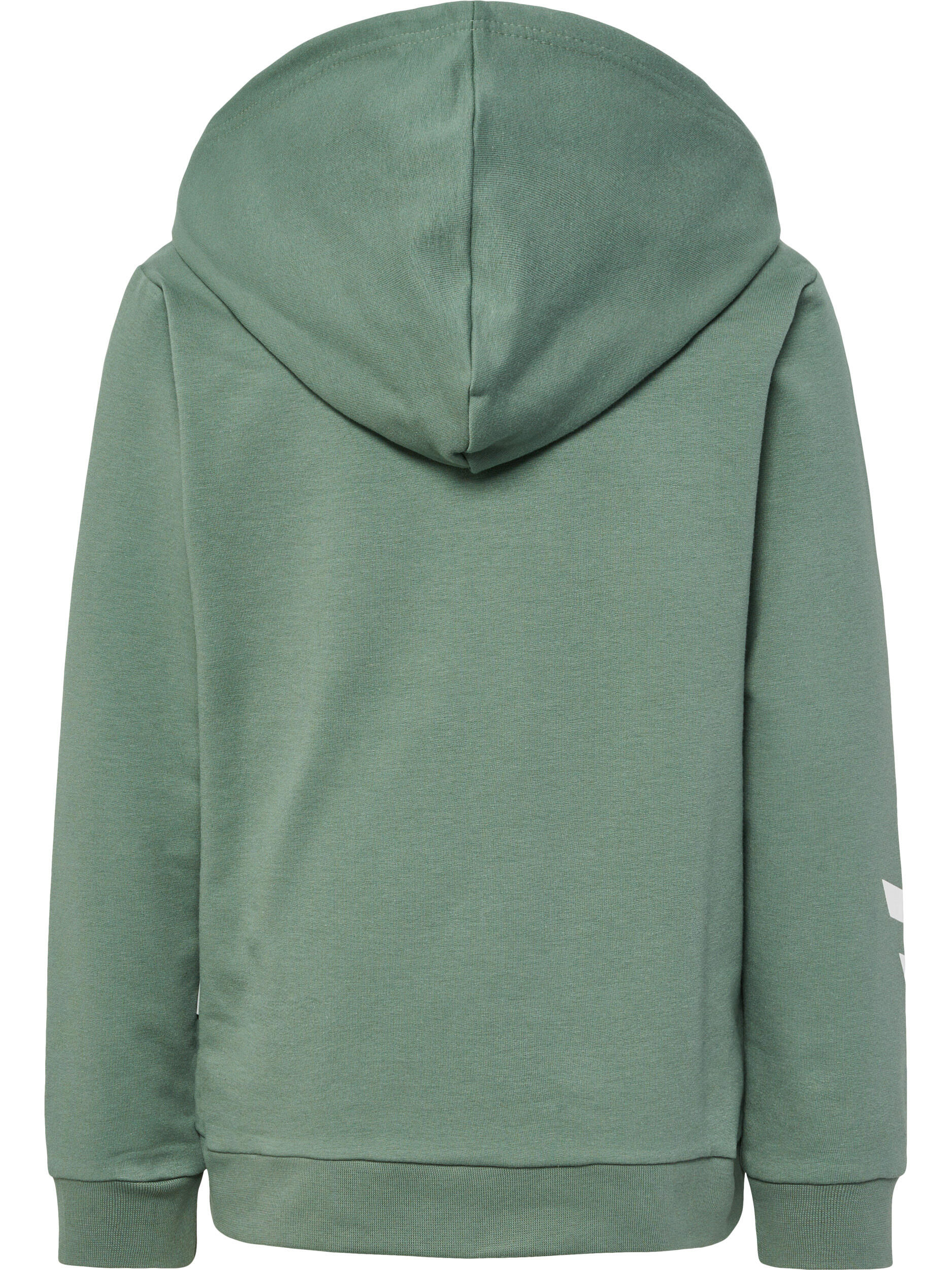Rits Hoodie Hmltrece Meisjes HUMMEL 2/5