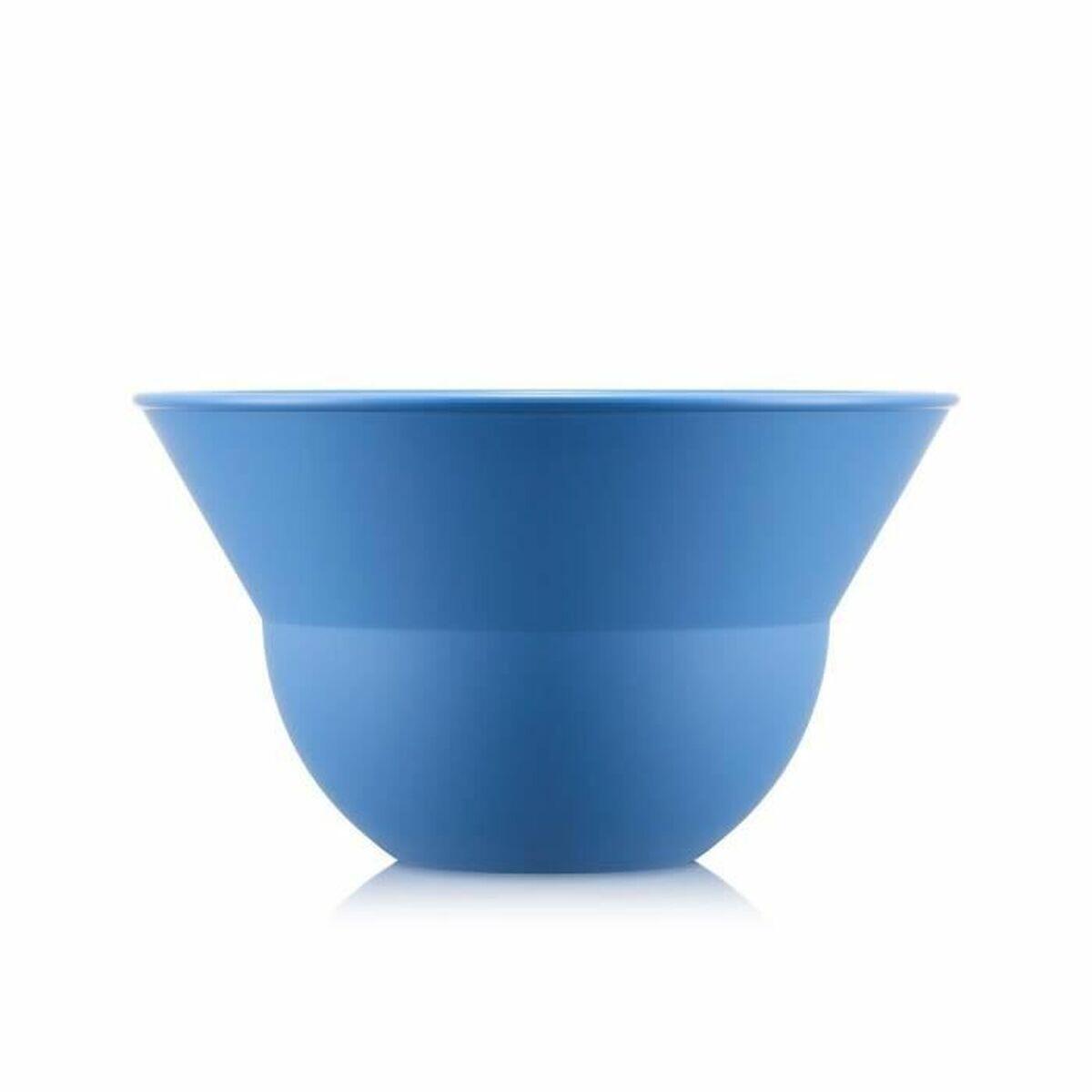 Bol para Mezclar Bodum Azul 2/4