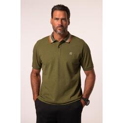 Hommes Polo FLEXNAMIC® manches courtes collection Outdoor - jusqu'au 7 XL