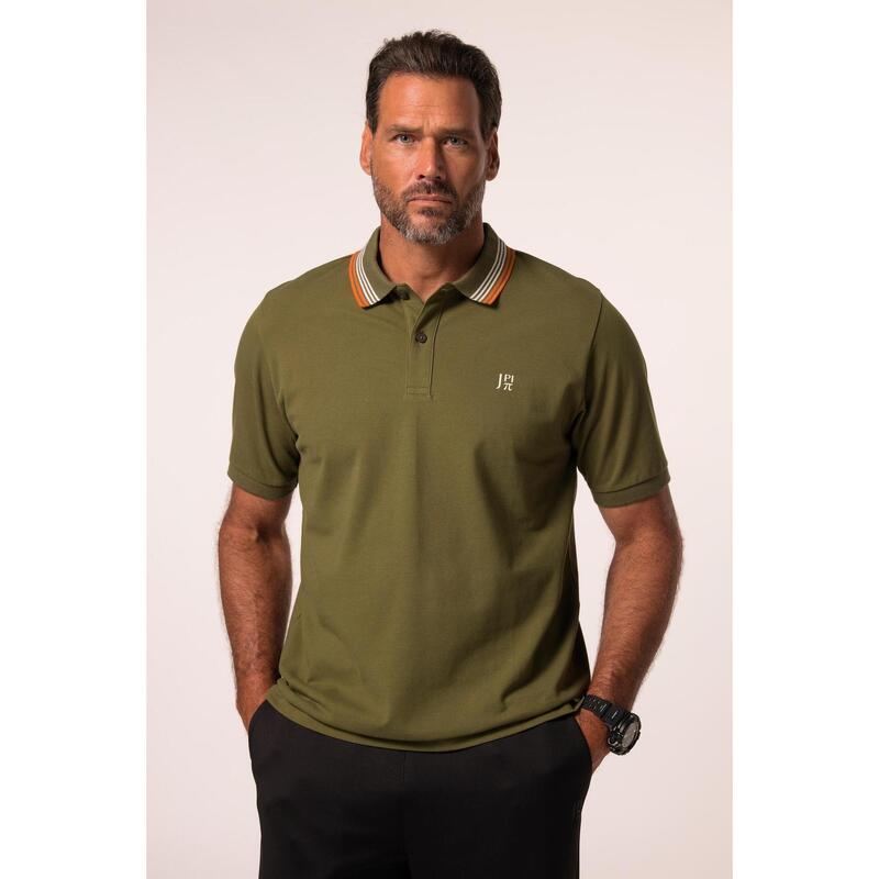 Męska Koszulka polo FLEXNAMIC® outdoor rękaw 1/2 do roz. 7XL