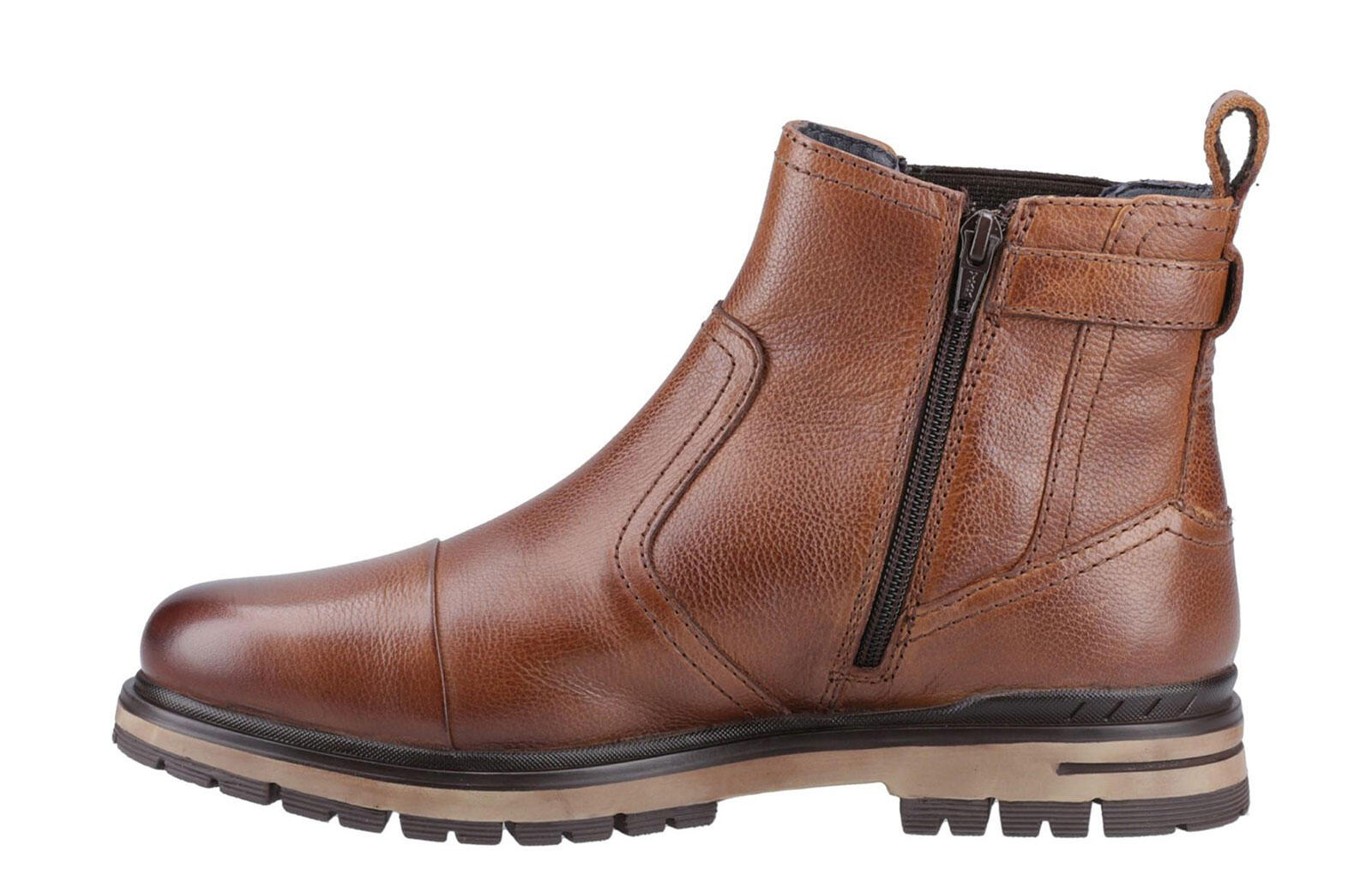 Pod Apollo Mens Chelsea Boots 5/5
