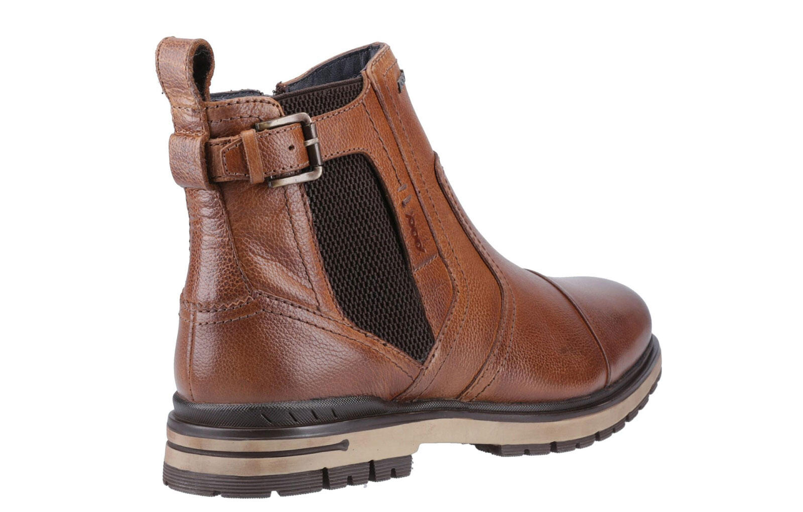 Pod Apollo Mens Chelsea Boots 3/5