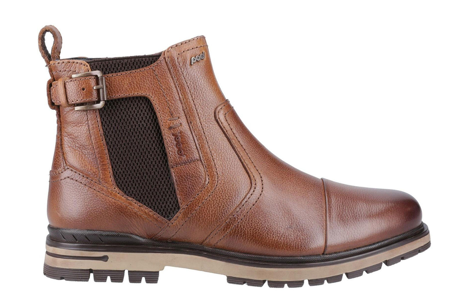 Pod Apollo Mens Chelsea Boots 1/5