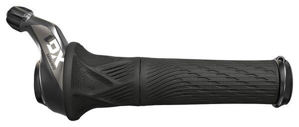 Grip Shift Posteriore SRAM X01 Eagle 12V Nero 1/2
