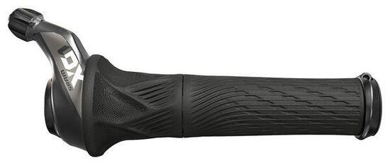 SRAM Grip Shift X01 Eagle 12 velocità posteriore - Nero
