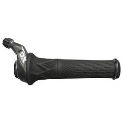 SRAM Grip Shift X01 Eagle 12 vitesses arrière - Noir