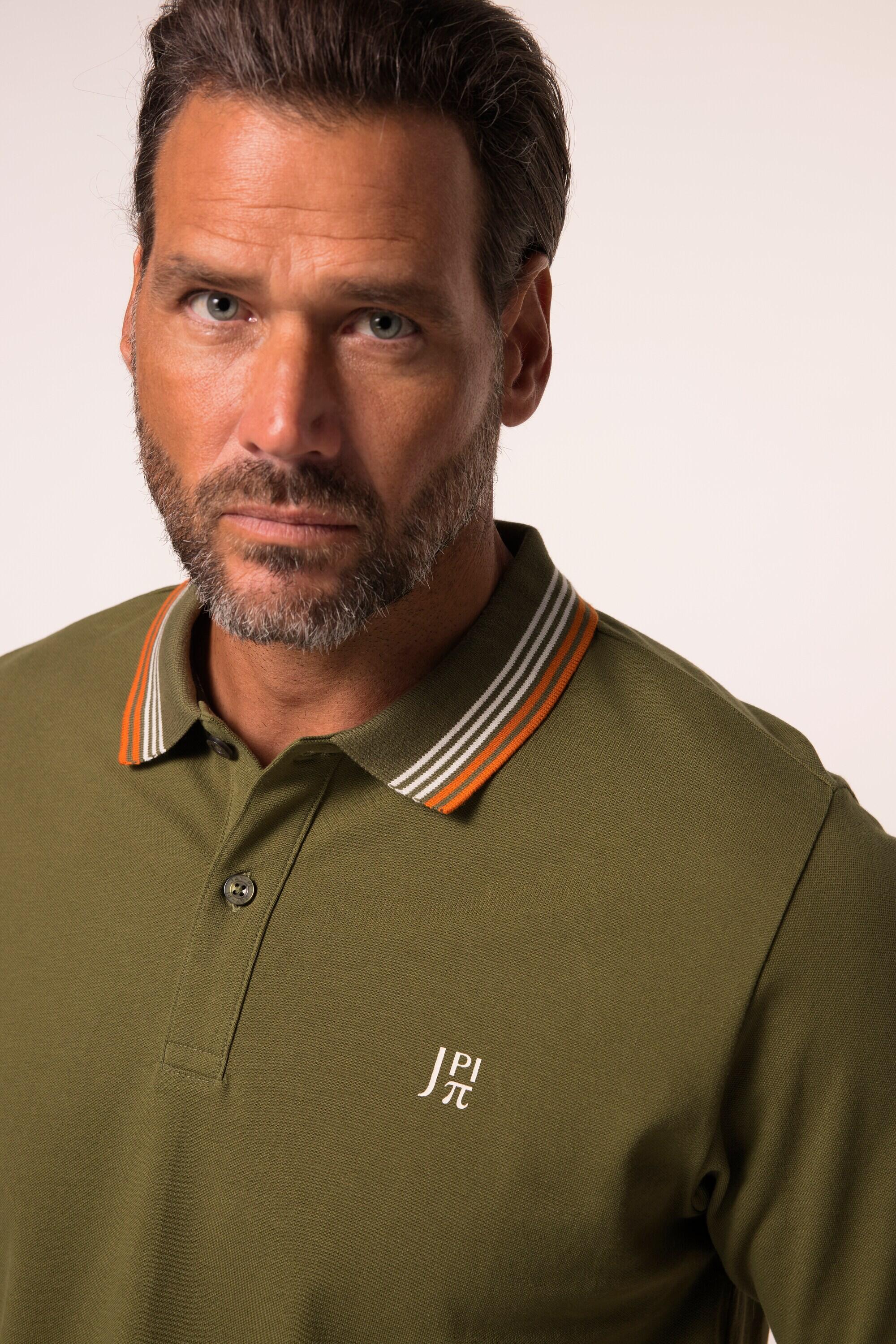Hommes Polo FLEXNAMIC® manches courtes collection Outdoor 2/4