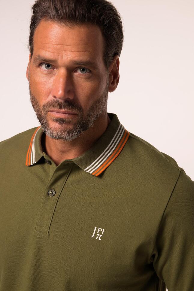 Męska Koszulka polo FLEXNAMIC® outdoor rękaw 1/2 do roz. 7XL