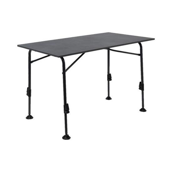 Travellife Mirano Campingtafel grijs 80