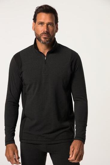 Herren Ski-Unterhemd Skiwear FLEXNAMIC® Langarm