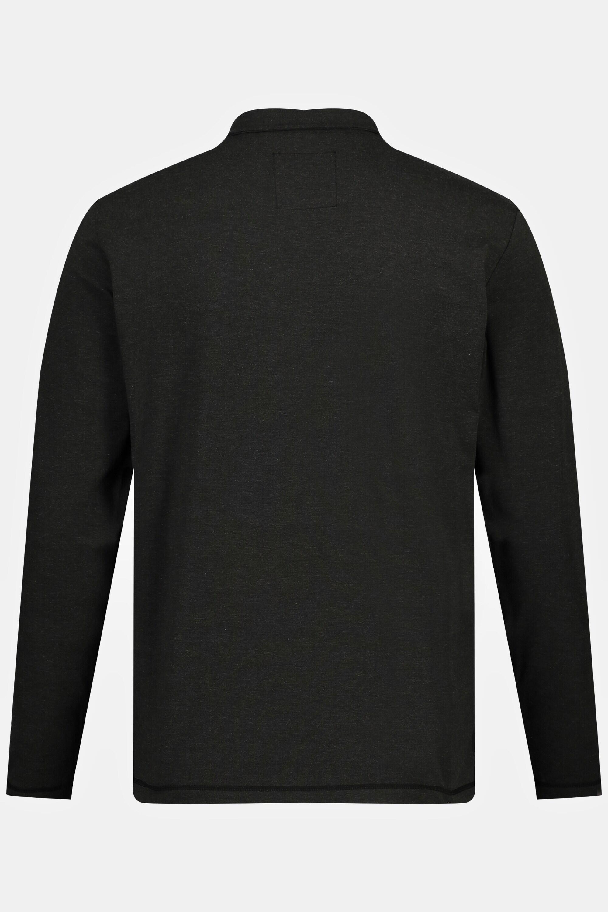 Heren Ski-onderhemd skiwear FLEXNAMIC® lange mouw 5/5