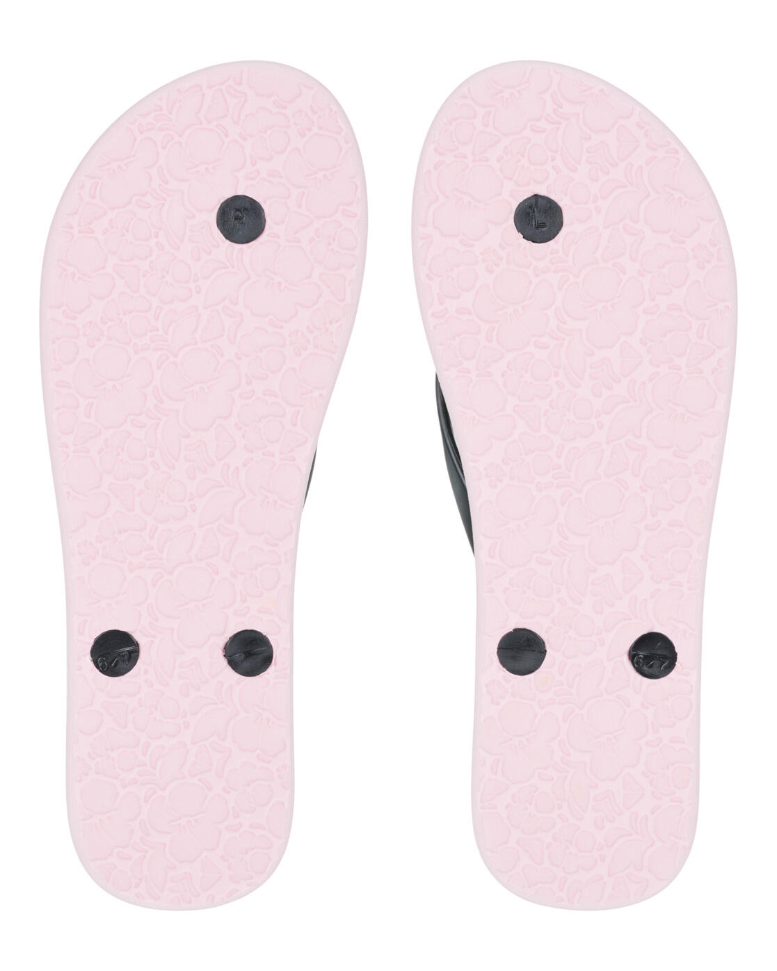 Sandalen TAHITI Schwarz Frauen 4/4