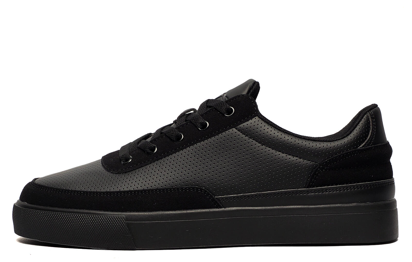 LOYALTY & FAITH Loyalty and Faith Farhan Mens Trainers