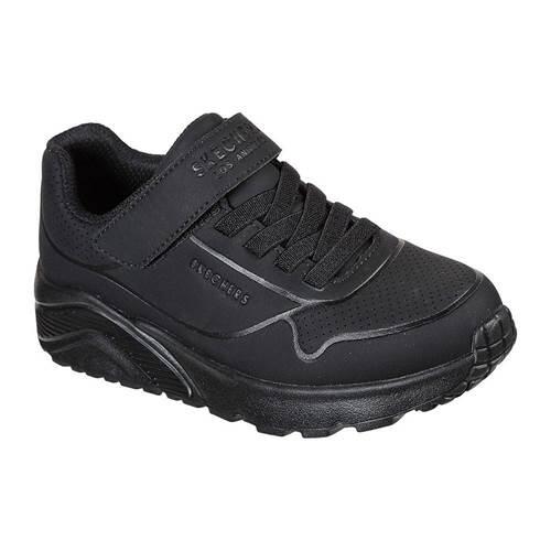 Adidasy Skechers Uno Lite, Dzieci
