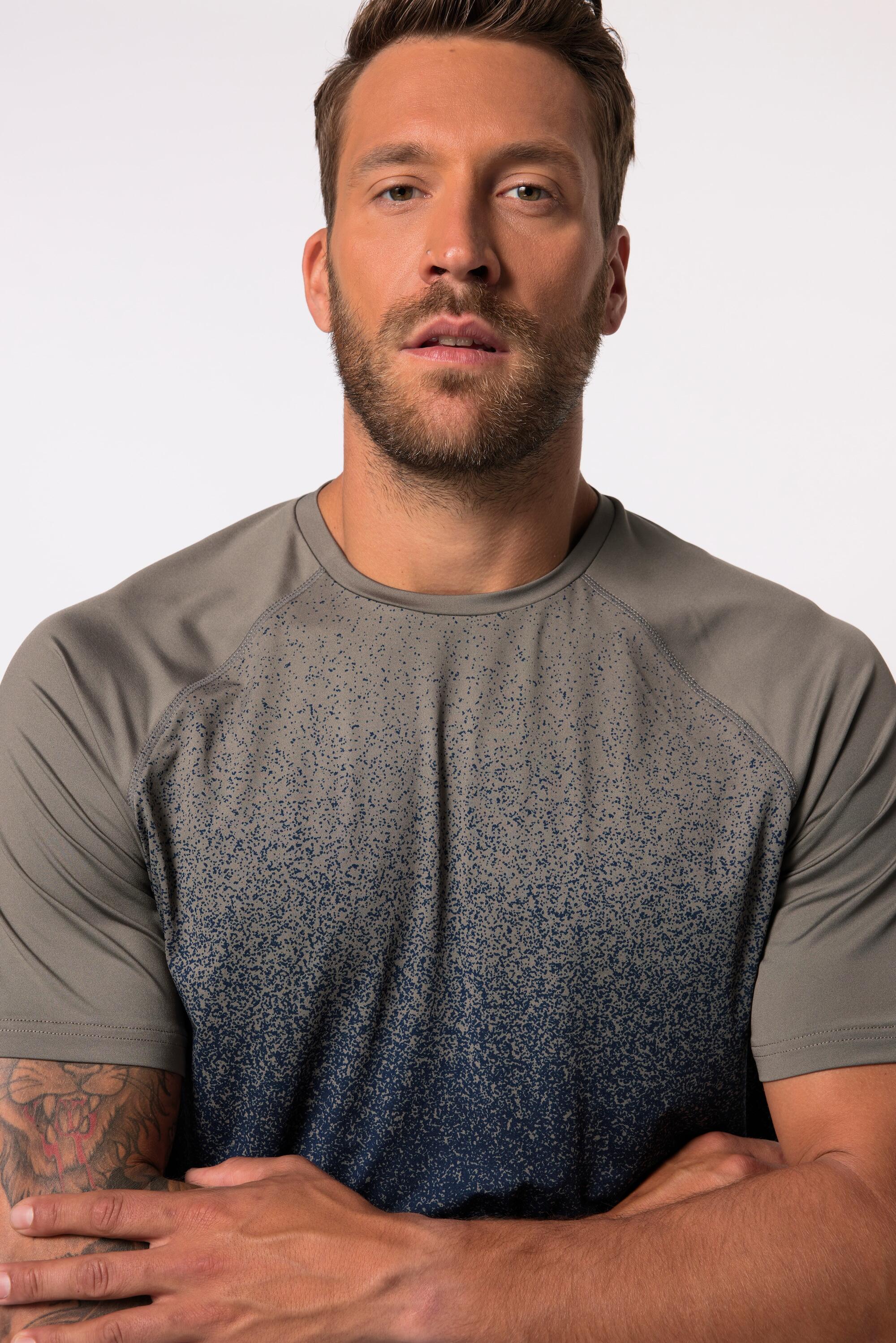 Hommes T-shirt Iron Anvil collection Fitness Quickdry 2/4