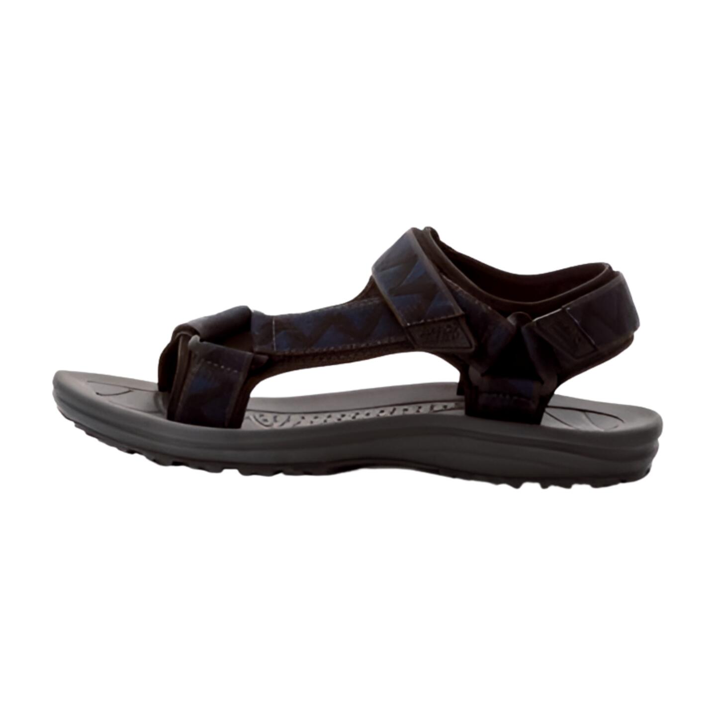 Heren sandalen Jack Wolfskin Wave Breaker 2/7