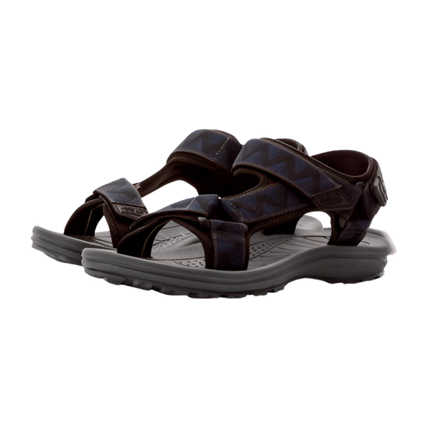 Heren sandalen Jack Wolfskin Wave Breaker 3/7