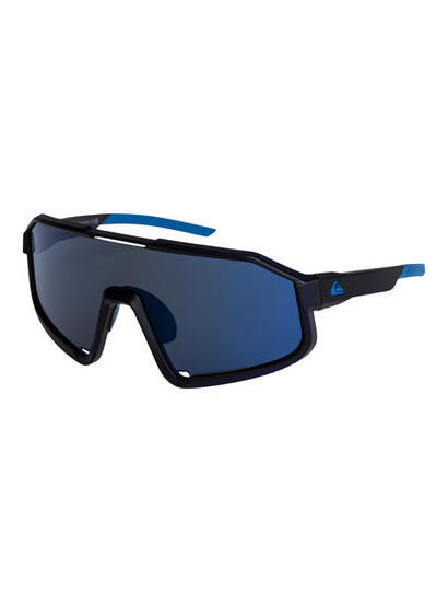 Sonnenbrille SLASH Blau Herren