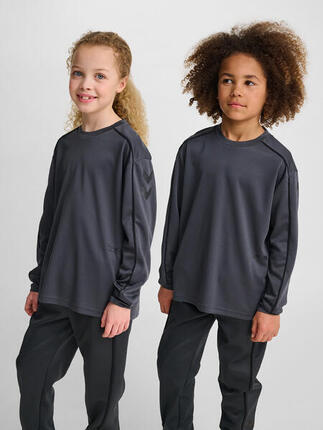 Enfiler T-Shirt Hmljr Enfant