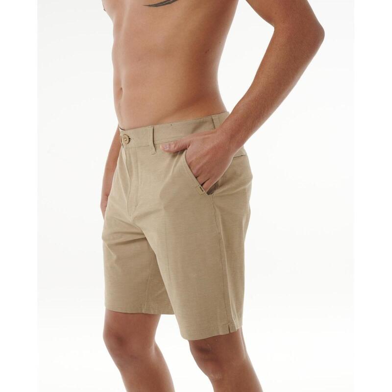 Rip Curl Boardwalk Phase Nineteen - Khaki