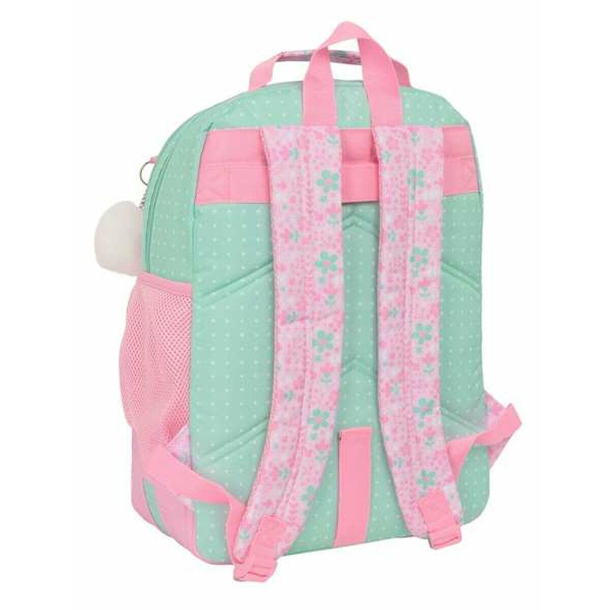 Mochila Escolar Safta 32 x 42 x 15 cm 2/3