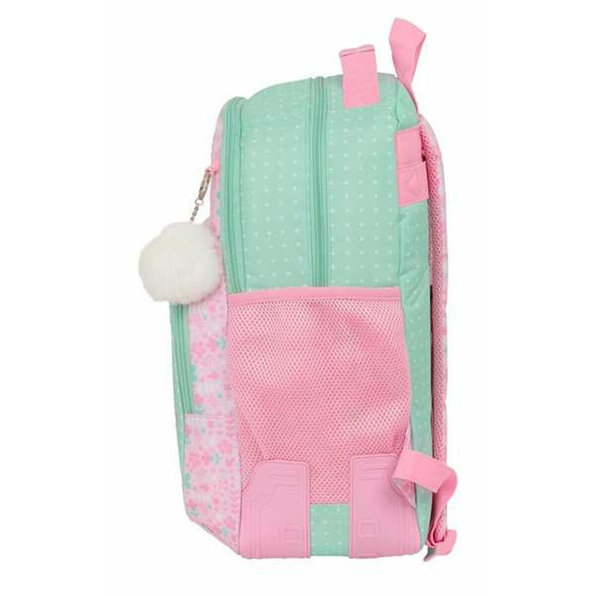 Mochila Escolar Safta 32 x 42 x 15 cm 3/3