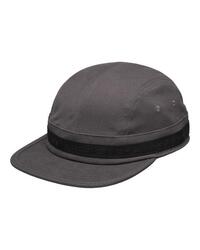 Casquette snapback QS OUT TO THE DOOR Noir Homme