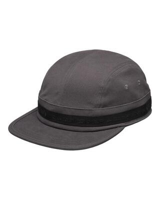 Snapback-Cap QS OUT TO THE DOOR Schwarz Herren