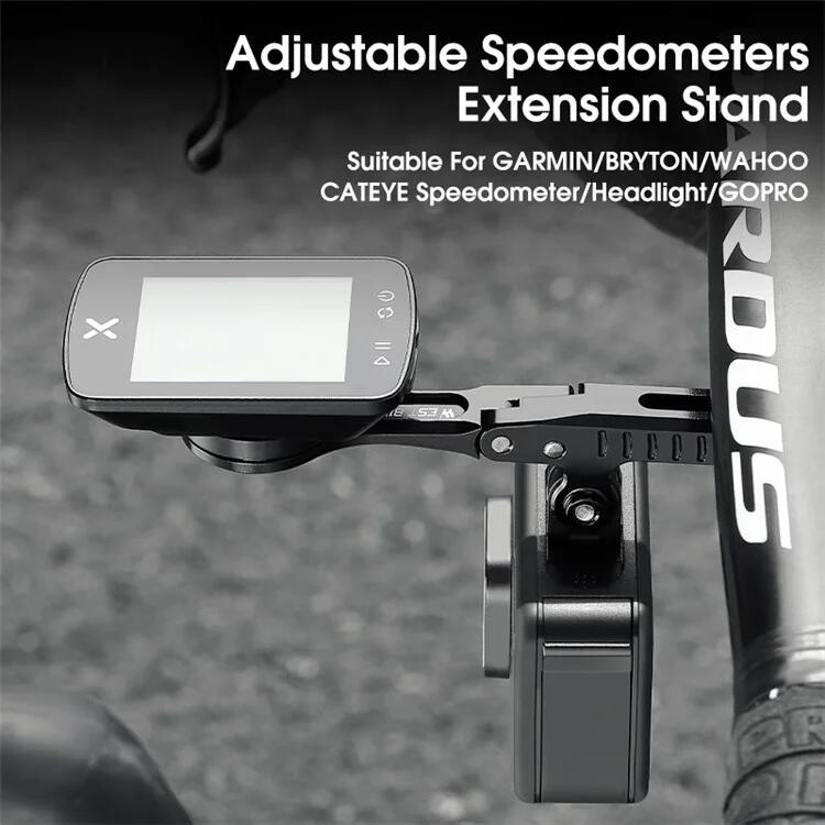Podpora počítače WEST BIKING 3/7
