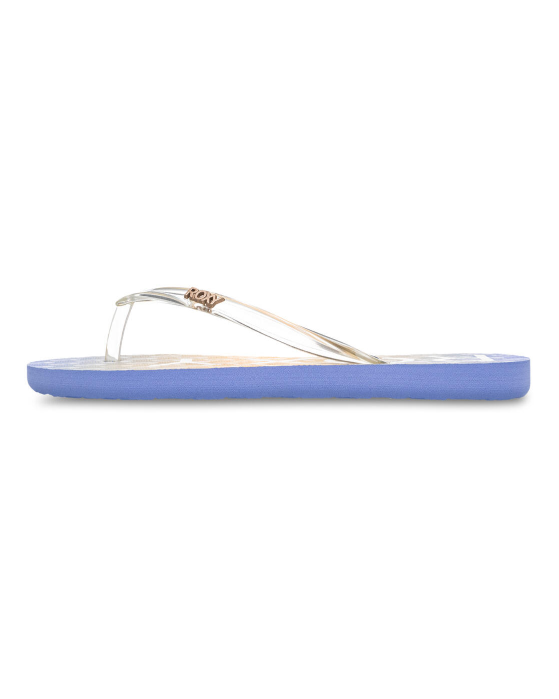 Sandalias VIVA JELLY Morado Niña 2/4