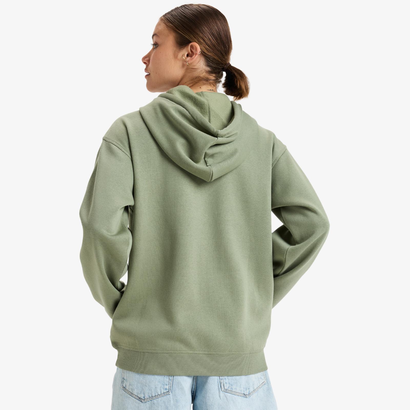 Sudadera Roxy modelo 4899-GLD para mujer 5/5