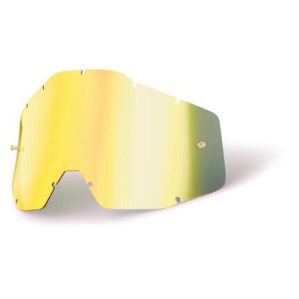 100% Ersatzglas Accuri Strata Kinder Lense Mirror