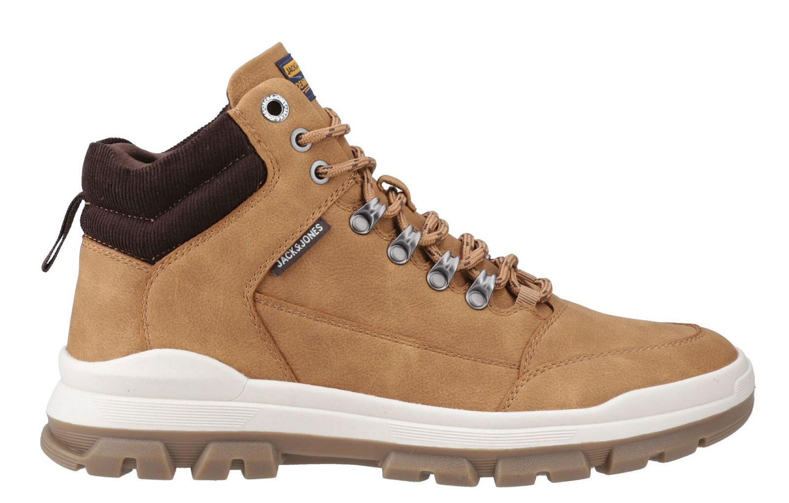 JACK&JONES Jack & Jones Imperial Boot Mens