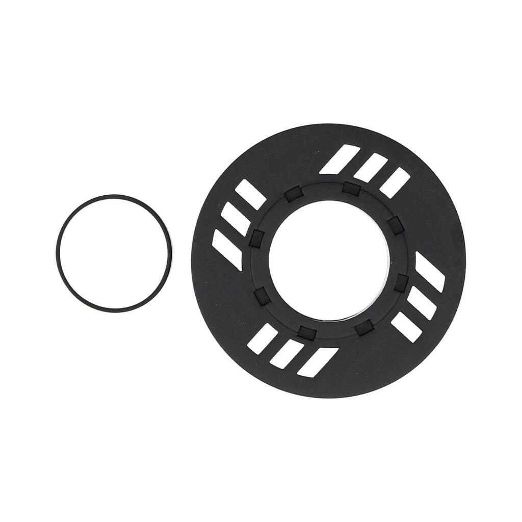MIRANDA chain guard ring Ø88 mm with O-ring