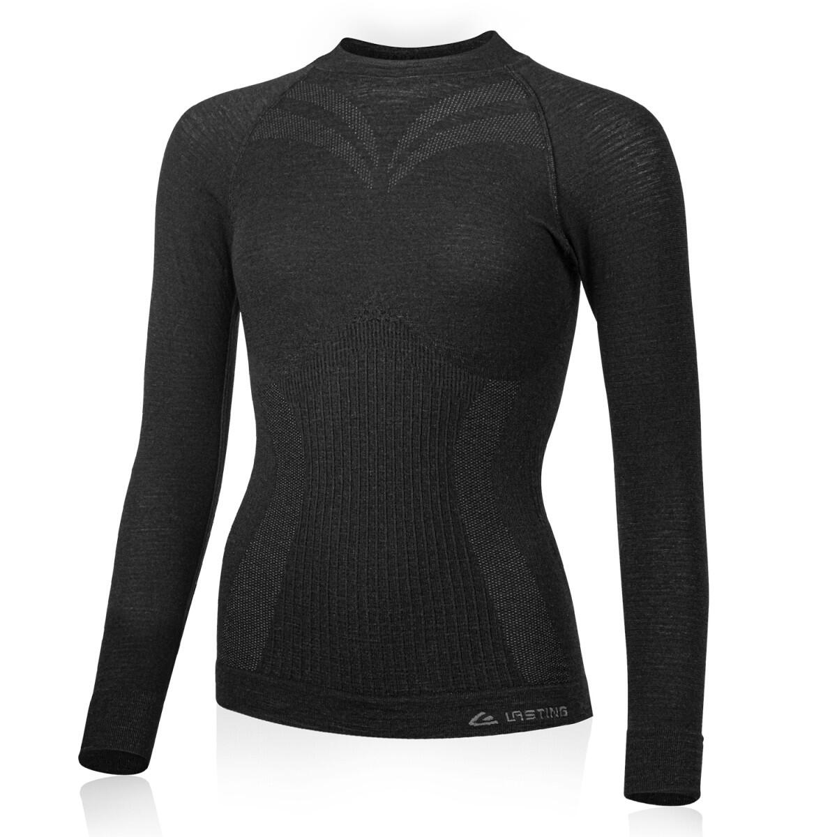 LASTING Damen Funktions-T-Shirt MATALA