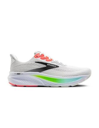 Chaussures pour hommes Brooks Ghost 17 multicolores