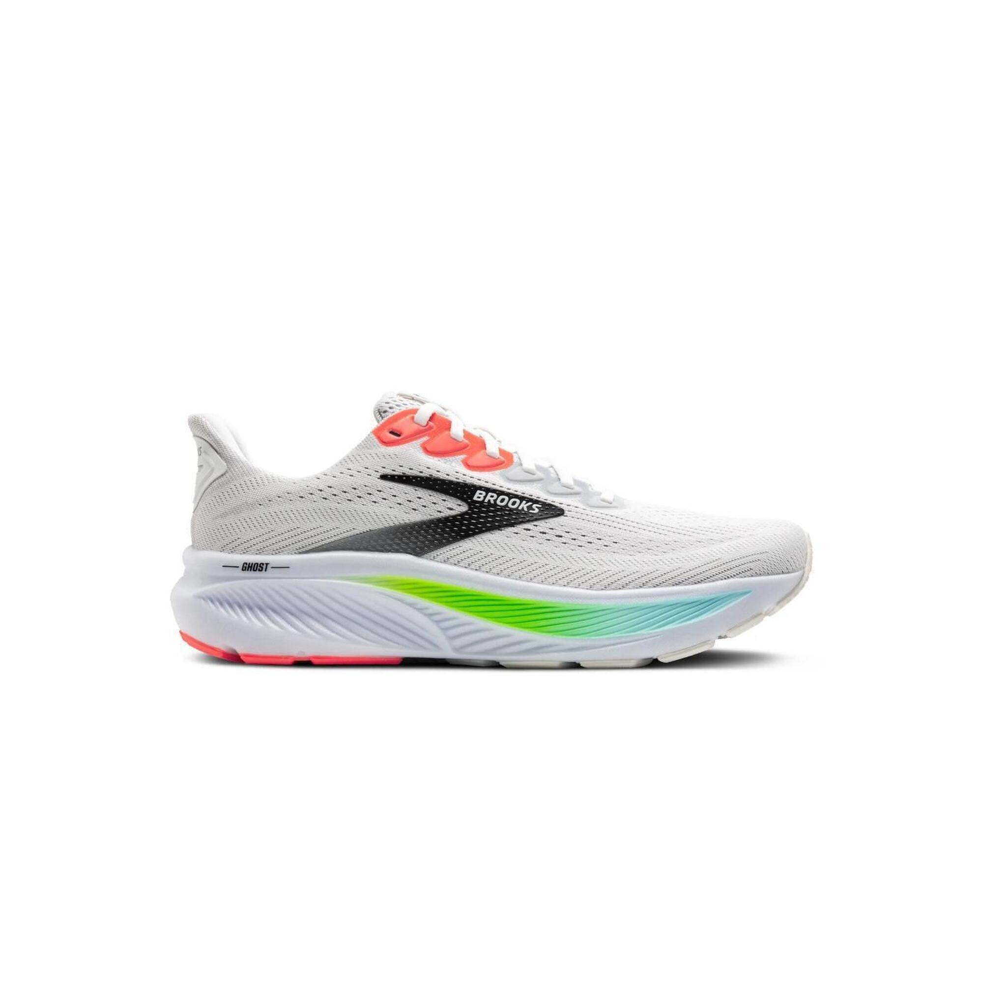 Buty Do Biegania Brooks Ghost 17 Dorosłych