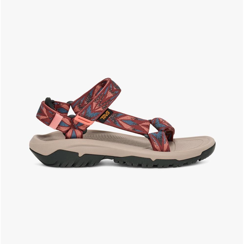 Hurricane Xlt2 Womens Touch Fasten Sandals 1/1