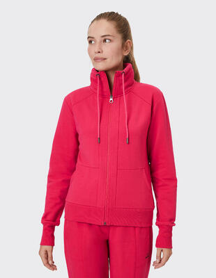 VENICE BEACH Sweatjacke VB Avery