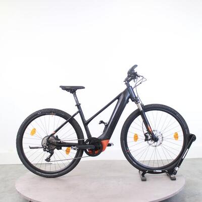Tweedehands - mountainbike elektrische macina cross 625 - zeer goed