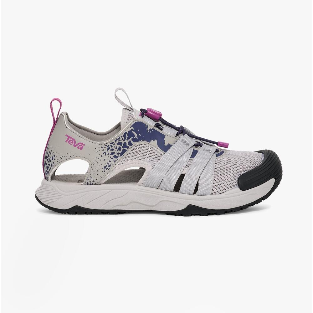 TEVA Hydratrek Womens Slip On Sandals