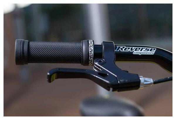 Grip Reverse Youngstar Single Lock-On Nero 2/2