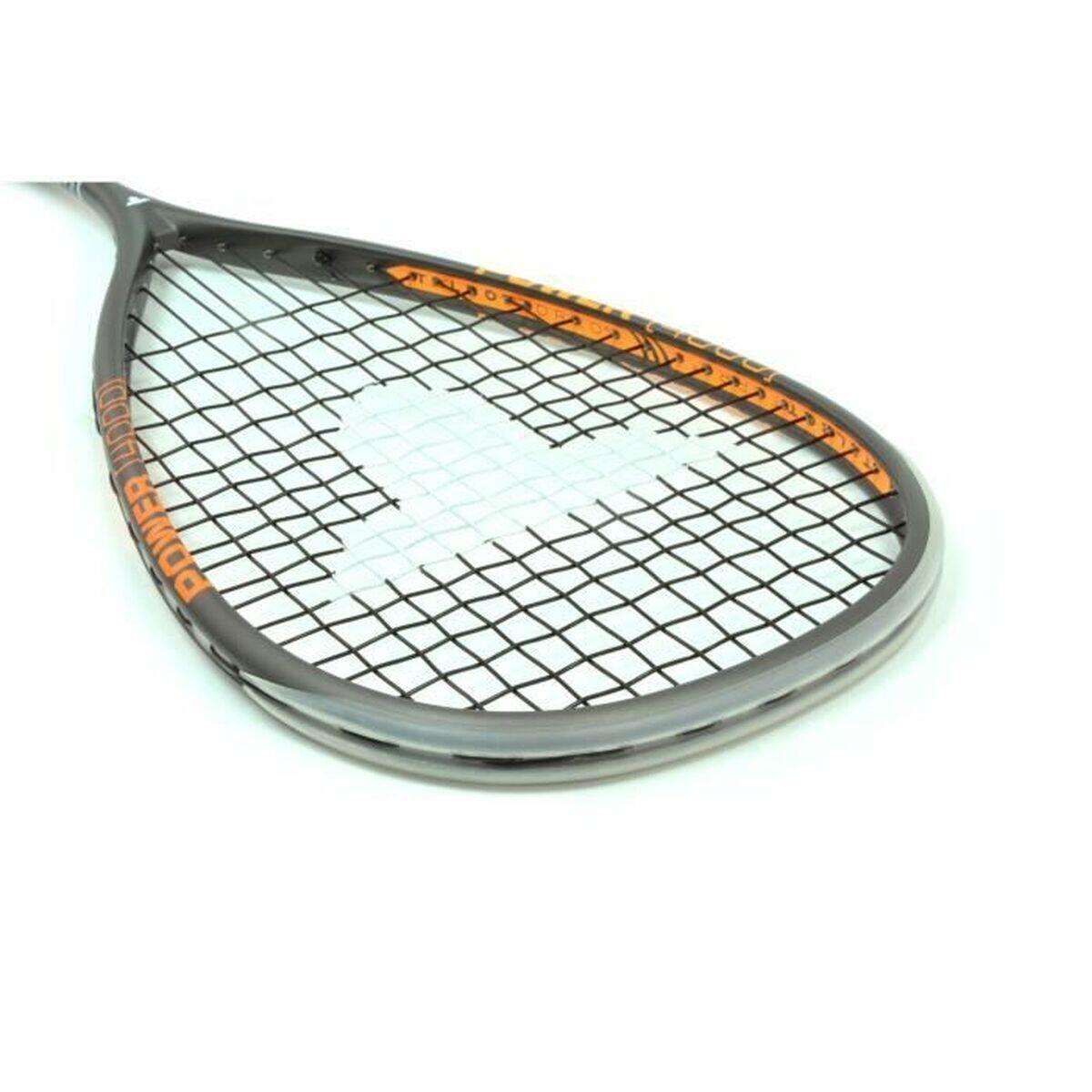 Racchetta da badminton Talbot-Torro Verde 4/5