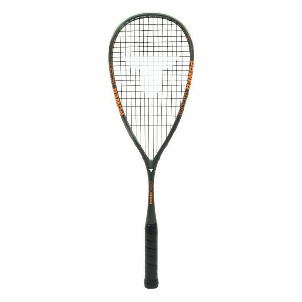 Badminton Racket Talbot-Torro Green