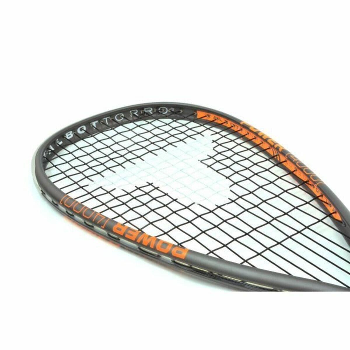 Racchetta da badminton Talbot-Torro Verde 3/5